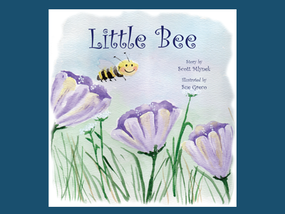 Little Bee